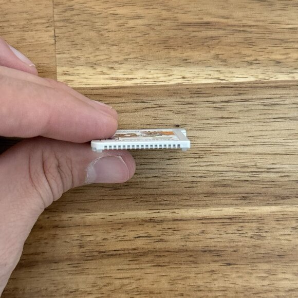 Mario & Luigi: Paper Jam (Nintendo 3DS, 2016) Working Tested - Picture 10 of 14